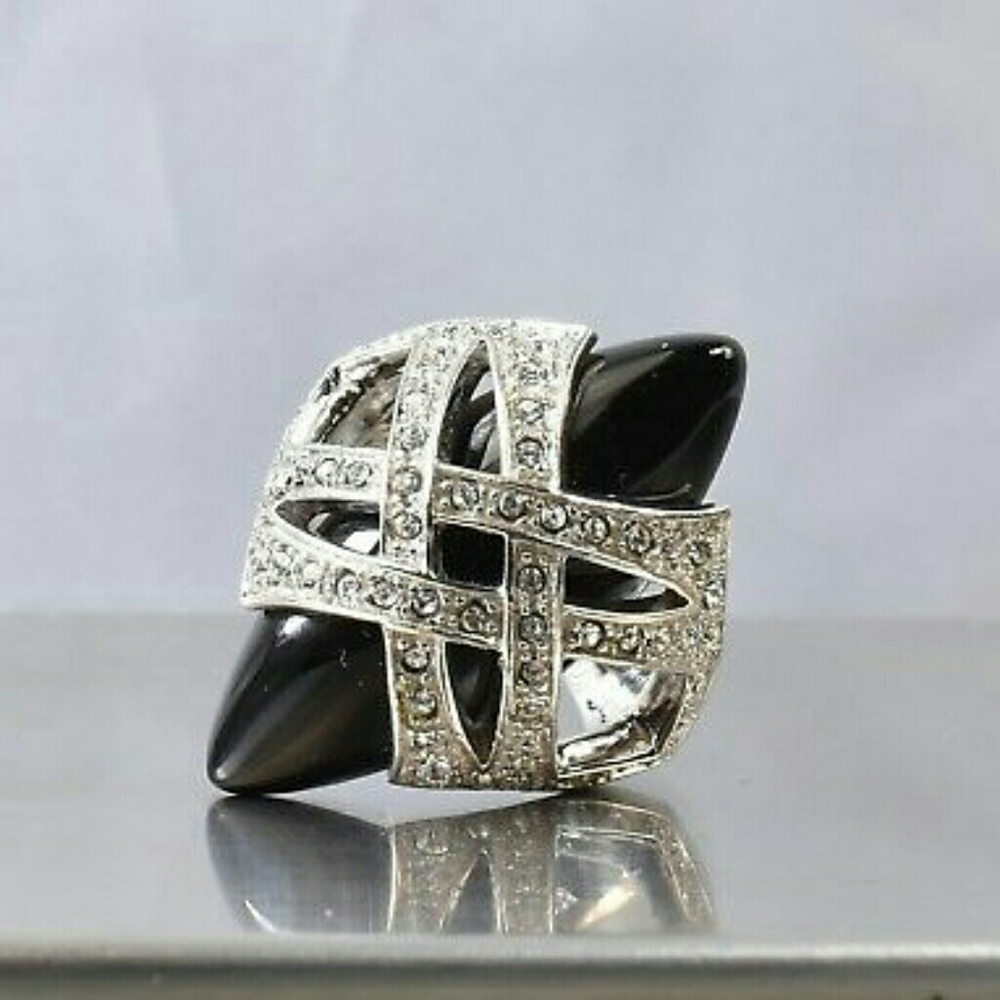 Sterling Silver Solid 925